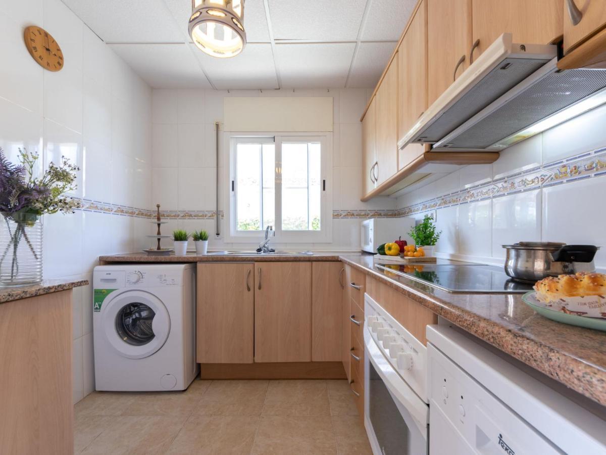 Holiday Home Jenaro By Interhome 利乌玛 外观 照片