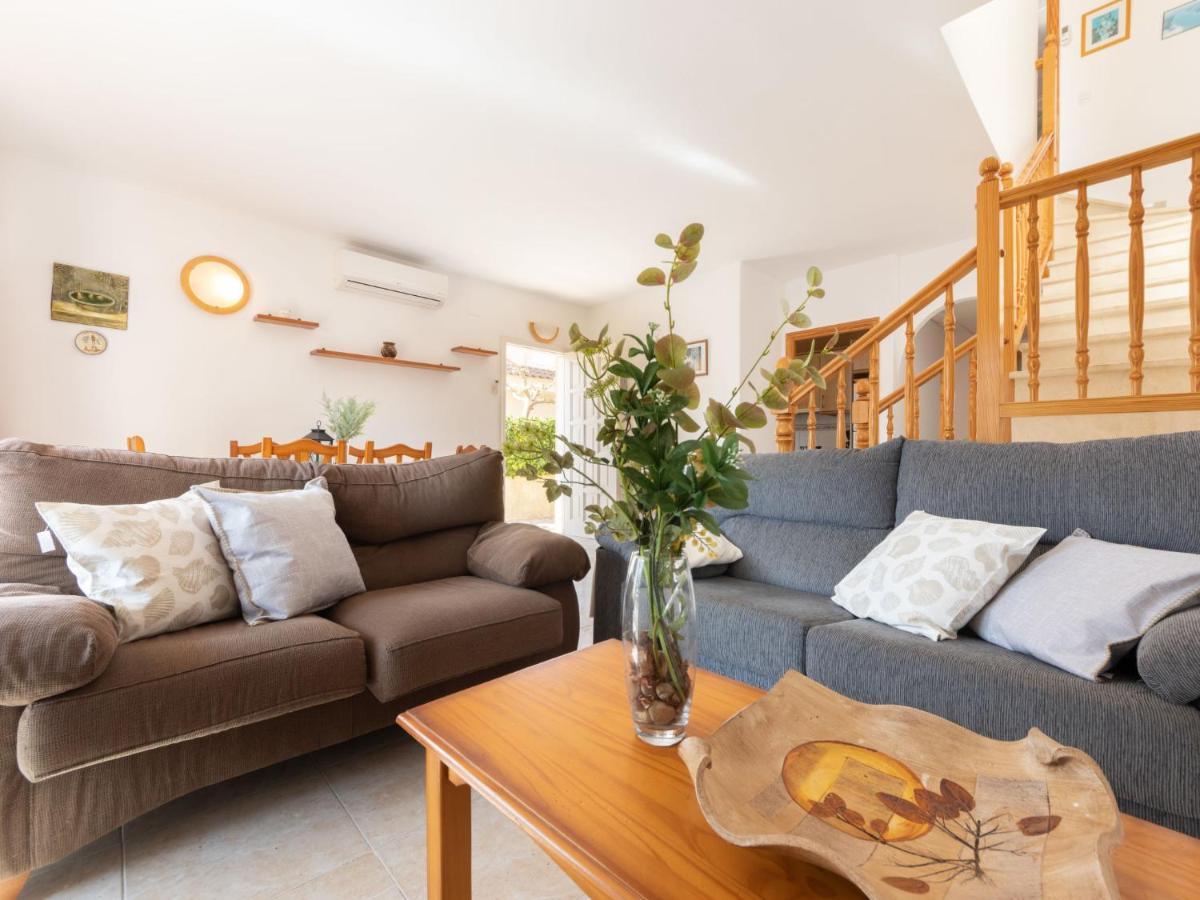 Holiday Home Jenaro By Interhome 利乌玛 外观 照片